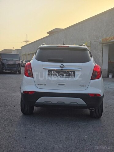 Opel  2018, 59,400 km - 1.4 l - Bakı