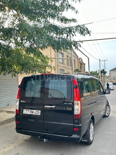 Mercedes Vito 2010, 312,000 km - 2.2 л - Bakı