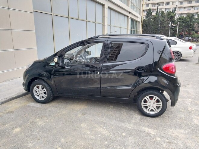 Changan Benni 2014, 176,000 km - 1.0 l - Bakı