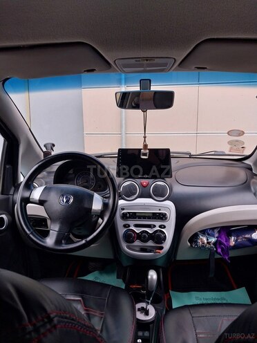 Changan Benni 2014, 176,000 km - 1.0 l - Bakı