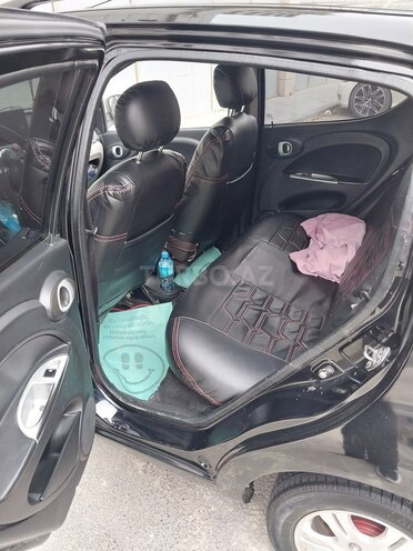 Changan Benni 2014, 176,000 km - 1.0 l - Bakı