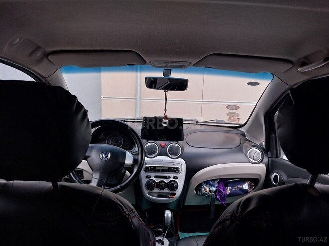 Changan Benni 2014, 176,000 km - 1.0 l - Bakı