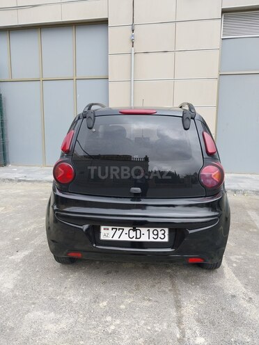 Changan Benni 2014, 176,000 km - 1.0 l - Bakı