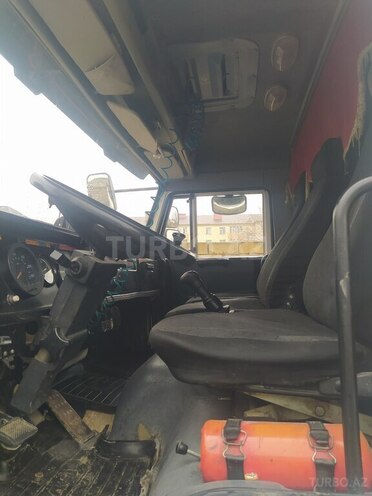 KamAz  2006, 150,000 km - 11.0 l - Bakı