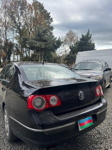 Volkswagen Passat (North America) 2006, 364,000 km - 2.0 л - Lənkəran