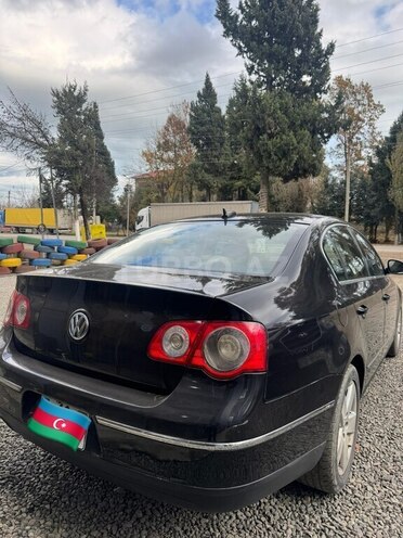 Volkswagen Passat (North America) 2006, 364,000 km - 2.0 л - Lənkəran