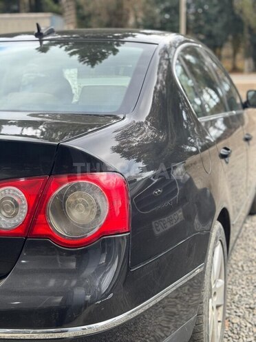 Volkswagen Passat (North America) 2006, 364,000 km - 2.0 л - Lənkəran