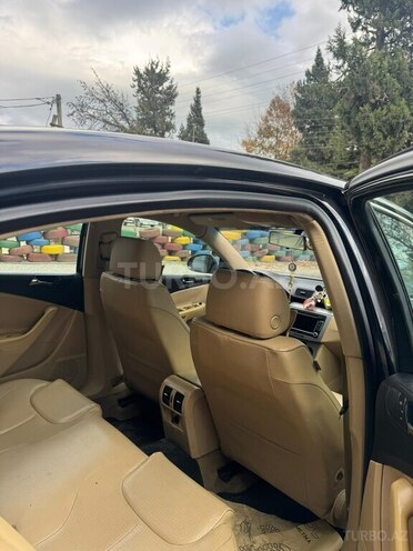 Volkswagen Passat (North America) 2006, 364,000 km - 2.0 л - Lənkəran