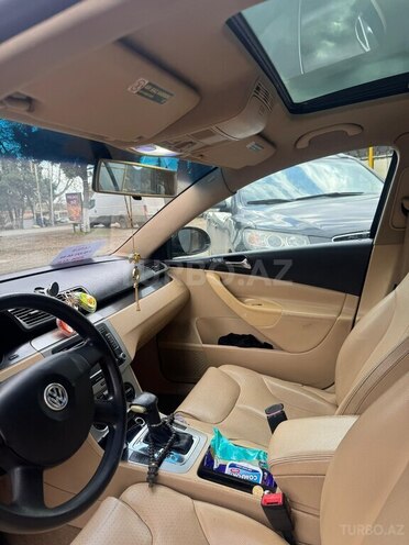 Volkswagen Passat (North America) 2006, 364,000 km - 2.0 л - Lənkəran