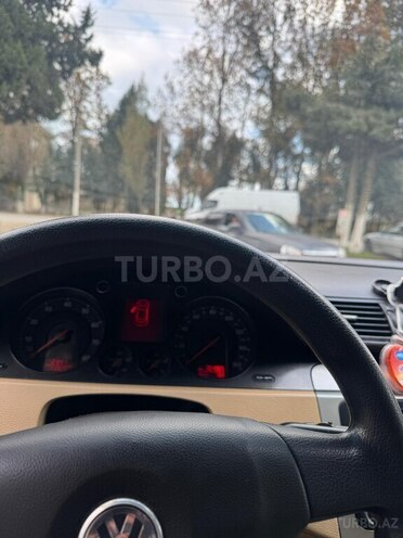 Volkswagen Passat (North America) 2006, 364,000 km - 2.0 л - Lənkəran