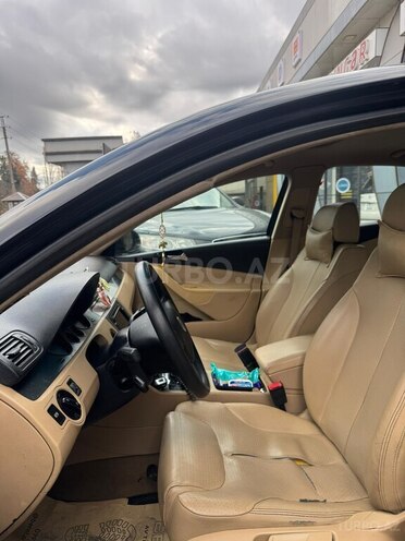 Volkswagen Passat (North America) 2006, 364,000 km - 2.0 л - Lənkəran
