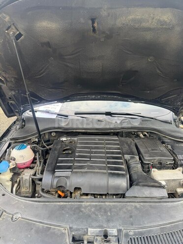 Volkswagen Passat (North America) 2006, 364,000 km - 2.0 л - Lənkəran