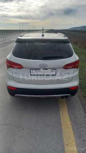 Hyundai Santa Fe 2014, 253,000 km - 2.0 l - Bakı