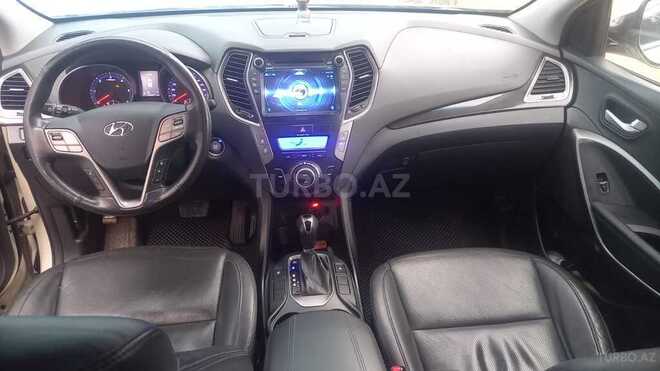 Hyundai Santa Fe 2014, 253,000 km - 2.0 l - Bakı