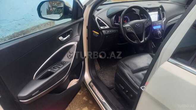 Hyundai Santa Fe 2014, 253,000 km - 2.0 l - Bakı