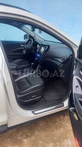 Hyundai Santa Fe 2014, 253,000 km - 2.0 l - Bakı