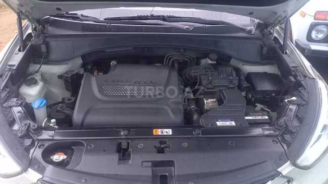 Hyundai Santa Fe 2014, 253,000 km - 2.0 l - Bakı