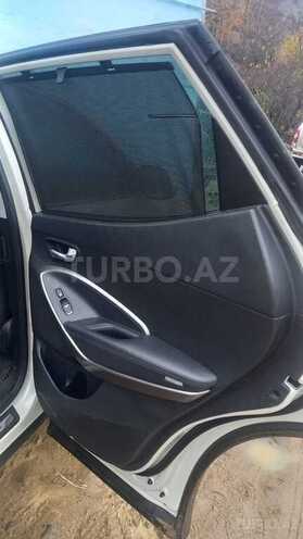 Hyundai Santa Fe 2014, 253,000 km - 2.0 l - Bakı