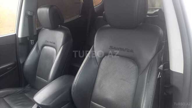 Hyundai Santa Fe 2014, 253,000 km - 2.0 l - Bakı