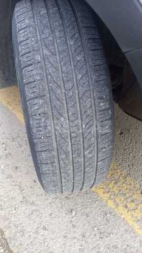 Hyundai Santa Fe 2014, 253,000 km - 2.0 l - Bakı