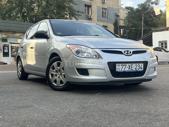 Hyundai i30 2008, 290,000 km - 1.6 l - Bakı