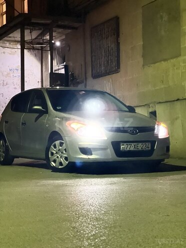 Hyundai i30 2008, 290,000 km - 1.6 l - Bakı