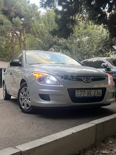 Hyundai i30 2008, 290,000 km - 1.6 l - Bakı
