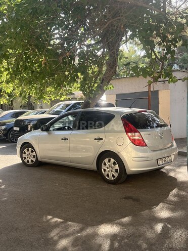 Hyundai i30 2008, 290,000 km - 1.6 l - Bakı