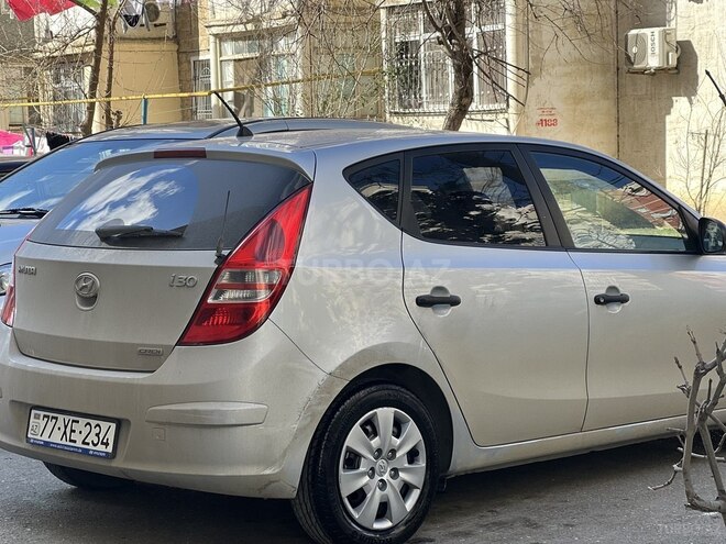 Hyundai i30 2008, 290,000 km - 1.6 l - Bakı