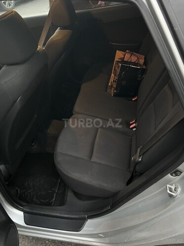 Hyundai i30 2008, 290,000 km - 1.6 l - Bakı