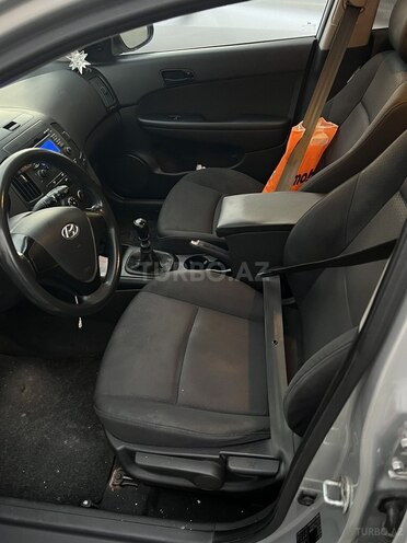 Hyundai i30 2008, 290,000 km - 1.6 l - Bakı