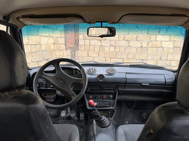 LADA (VAZ) 2106 2005, 90,282 km - 1.6 л - Bakı