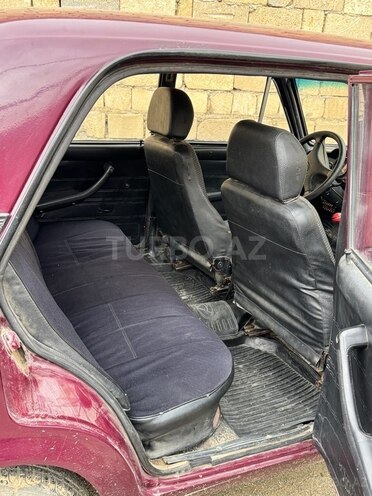 LADA (VAZ) 2106 2005, 90,282 km - 1.6 л - Bakı