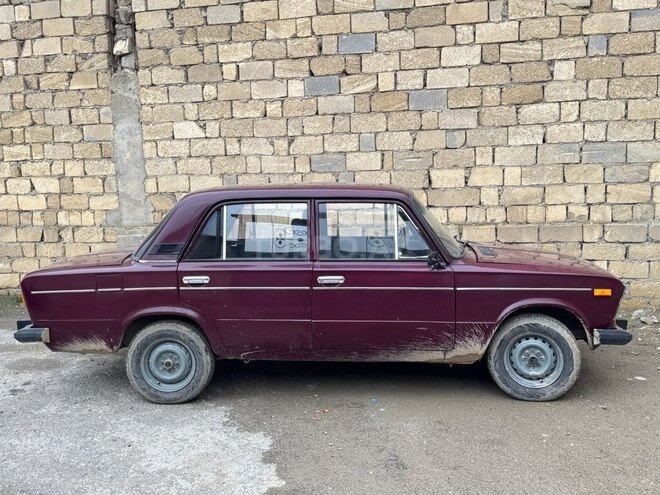 LADA (VAZ) 2106 2005, 90,282 km - 1.6 л - Bakı