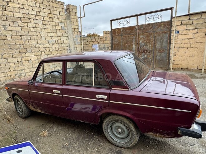 LADA (VAZ) 2106 2005, 90,282 km - 1.6 л - Bakı