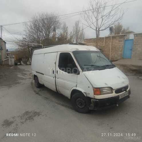 Ford Transit 1994, 283,638 km - 2.5 l - Bakı