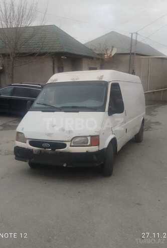 Ford Transit 1994, 283,638 km - 2.5 l - Bakı