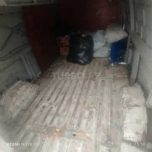 Ford Transit 1994, 283,638 km - 2.5 l - Bakı