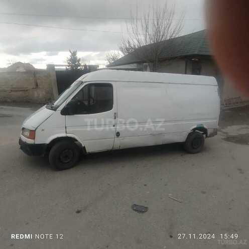 Ford Transit 1994, 283,638 km - 2.5 l - Bakı