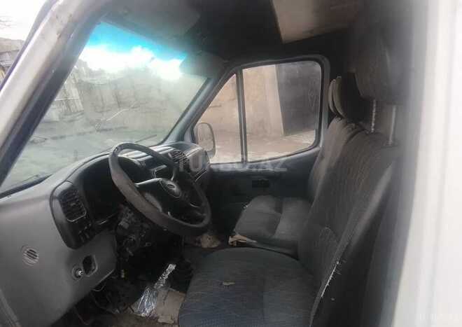 Ford Transit 1994, 283,638 km - 2.5 l - Bakı