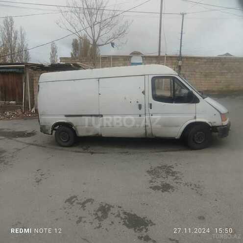 Ford Transit 1994, 283,638 km - 2.5 l - Bakı