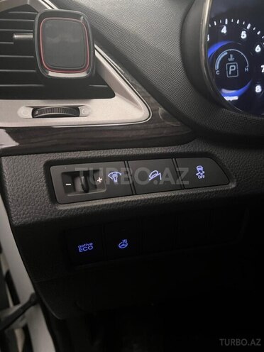 Hyundai Santa Fe 2012, 150,474 km - 2.0 l - Bakı