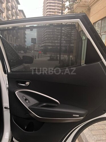 Hyundai Santa Fe 2012, 150,474 km - 2.0 l - Bakı