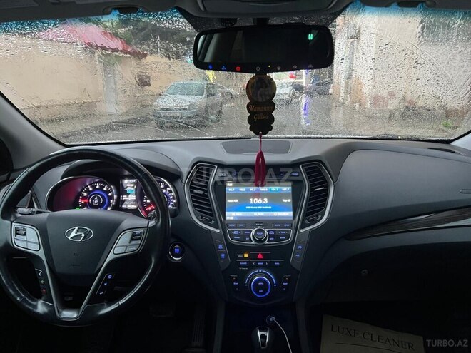 Hyundai Santa Fe 2012, 150,474 km - 2.0 l - Bakı