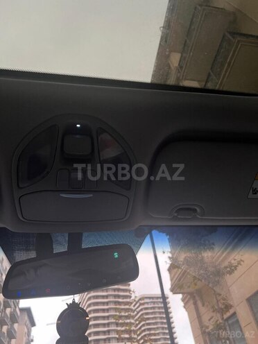 Hyundai Santa Fe 2012, 150,474 km - 2.0 l - Bakı