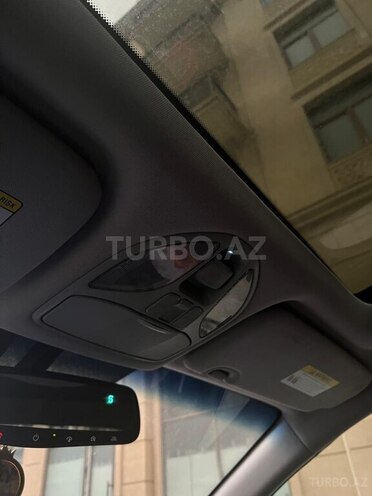 Hyundai Santa Fe 2012, 150,474 km - 2.0 l - Bakı