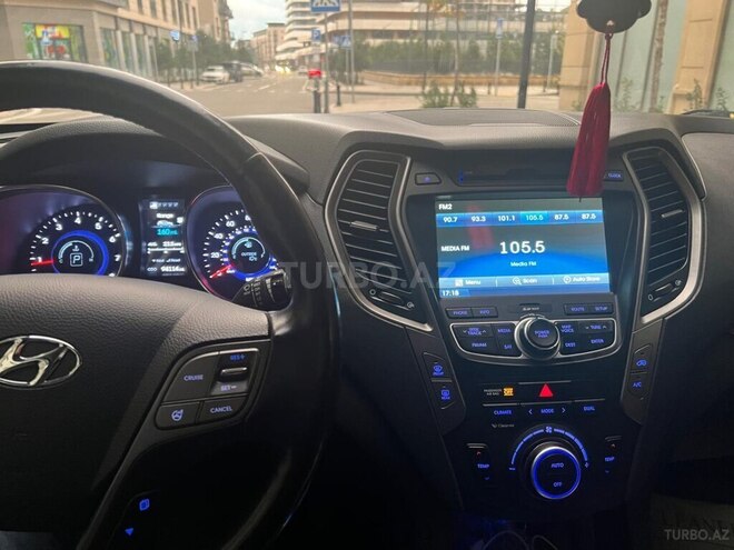 Hyundai Santa Fe 2012, 150,474 km - 2.0 l - Bakı