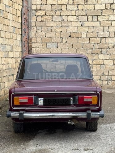 LADA (VAZ) 2106 2005, 90,282 km - 1.6 л - Bakı