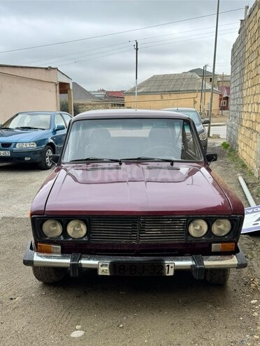 LADA (VAZ) 2106 2005, 90,282 km - 1.6 л - Bakı
