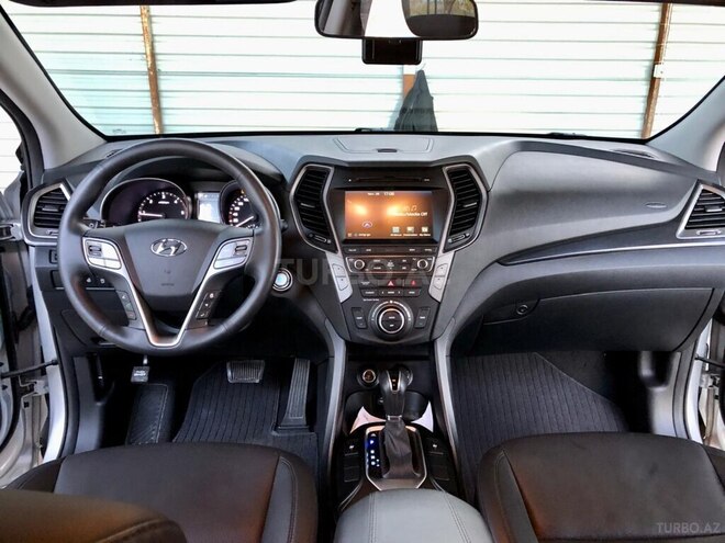 Hyundai Santa Fe 2015, 193,300 km - 2.0 л - Tovuz